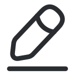 Edit 2 SVG Icon